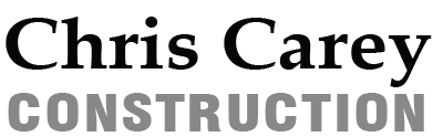 Chris Carey Construction logo
